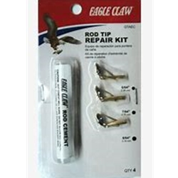 GTAEC GTAEC ROD GOLD ROD TIP REPAIR KIT