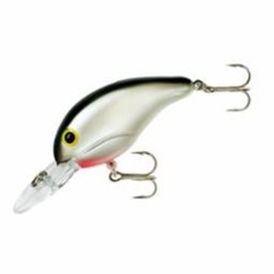 BANDIT 203 PEARL 200 SERIES PEARL BLACK BACK