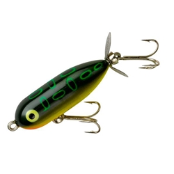 HEDDON X036FB BULL TORPEDO BULLFROG