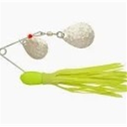 H&H H&H DOUBLE H&h Double Spinner Ihhds115-22