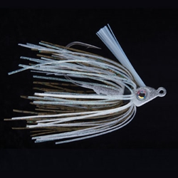 SANTONE G.W'S 5/16OZ GW BABY BASS SWIM JIG