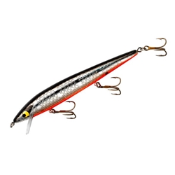 SMITHWICK  ARB12310B RATTLIN RATTLIN ROGUE BLACK BACK/ORANGE BELLY