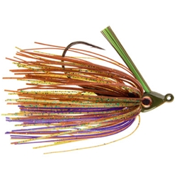 SANTONE  5/16OZ SWIM JIG SLOPPY JOE