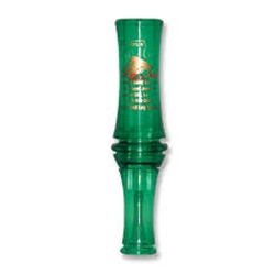 HaYDEL RL-99 DOUBLE REED RED LEG MALLARD PRO SERIES