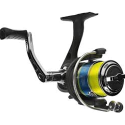 MR CRAPPIE CTS50 CRAPPIE THUNDER 5.0:1 SPINNING REEL