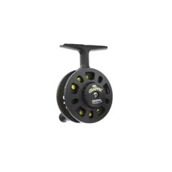 LEWS CTOJ1 CRAPPIE THUNDER SOLO JIGGING REEL