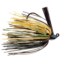 SANTONE RJ3884 3/8OZ RATTLIN JIG TEXAS CRAW