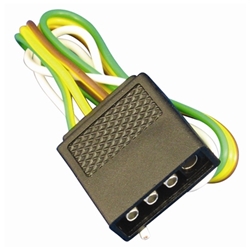 MARPAC 7-0525 TRAILER END TRAILER CONNECTOR