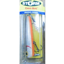 STORM CB08 1301 CHUG BUG BLEEDING TENNESSEE SHAD