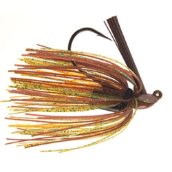 SANTONE RJ1485 1/4OZ RATTLIN JIG LOUISIANA CRAW