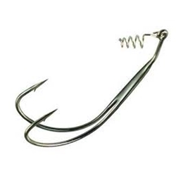 RIBBIT SRDT-40 DOUBLE TAKE HOOK 4/0