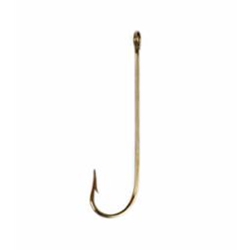EAGLE CLAW 215A-4 CRICKET HOOK SZ 4