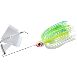 BYB38644 3/8OZ BOOYAH BUZZ CITRUS SHAD