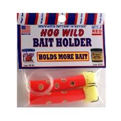 MAGIC BAIT 48-59 RED BAIT HOLDER