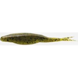 ZOOM 023-054 SUPER FLUKE WATERMELON RED