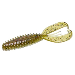 ZOOM 127-054 Z CRAW WATERMELON RED