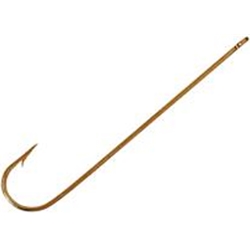 EAGLE CLAW 215A-6 SZ6 CRICKET HOOK
