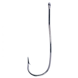 EAGLE CLAW 022BPF-1/0 LAZER SHARP ROTATING LIGHT WIRE PANFISH SIZE 1/0
QTY: 40