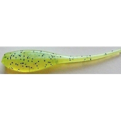 BOBBY GARLAND BGBS280-18 BABY SHAD SHIMMER SHAD