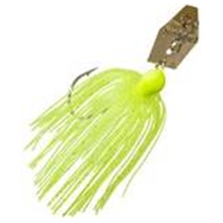 Z-MAN CB14-03 CHATTERBAIT CHART 1/4OZ