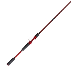 FAVORITE FISHING AABSC-721H ABSOLUTE CASTING ROD 7'2"