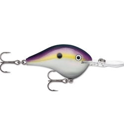 DT10 BGSD RAPALA DT10 DIVES TO 10 BIG SHAD