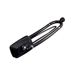 MARPAC 7-0573 DUAL WATER FEED MOTOR FLUSHER FOR LARGER HORSEPOWER ENGINES