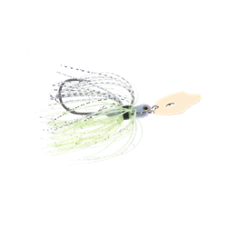 STRIKE KING TCGVSJ38-291 GOLD SERIES THUNDER CRICKET 
3/8OZ SPOT REMOVER