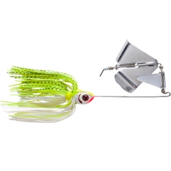 BOOYAH BYB38606 CHART PEARL WHITE/WHITE CHART