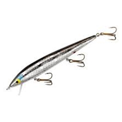 SMITHWICK  ASDRB1231 SUSPENDING PRO RATTLIN ROGUE CHROME BLACK/BACK