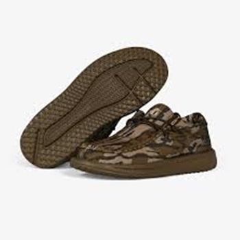 GATOR WADER CS3232W7 WOMEN'S CAMP SHOE BOTTOMLAND SIZE 7