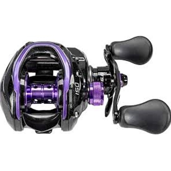 LEWS IS01SH ISO BAITCAST REEL 7.5:1