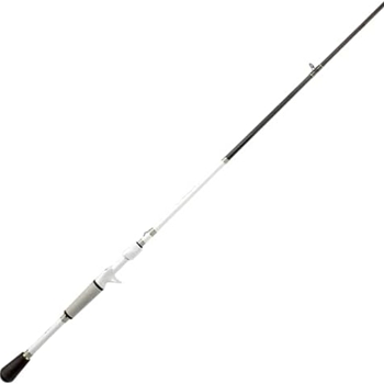 LEWS M1TWJBR MACH 1 6'8" CASTING ROD