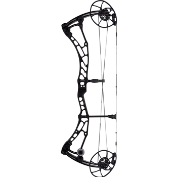 BOWTECH A14608 SOLUTION LS RH 70# BLACK