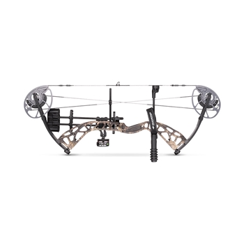 BOWTECH A14006 EDGE MAX RH 20 70# MOSSY OAK COUNTRY DNA