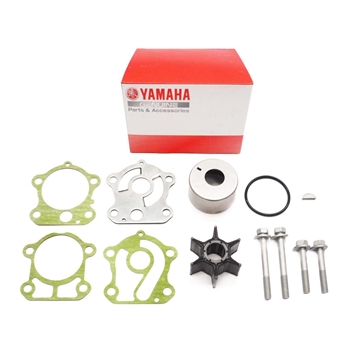 692-W0078-02 YAMAHA IMPELLER