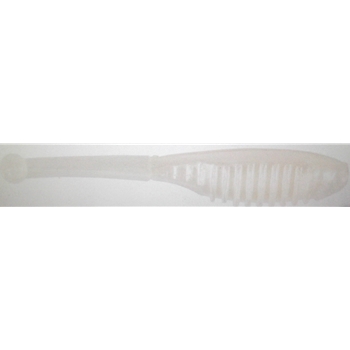 Z-MAN MBB-84PK8 MICRO FINESSE BABY BALLERZ PEARL