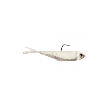 Z-MAN GS38-14-02 GRAPH SHADZ 1/4 OZ SIGHT FLASH