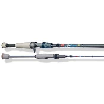 FALCON PRODUCTS FAL-BRC-4-17 BUCOO 7'0" MEDIUM CASTING ROD