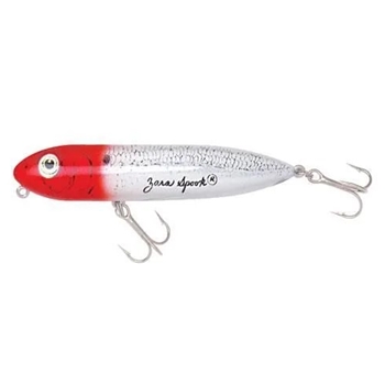 X9225G28 HEDDON ZARA PUPPY PEARL/RED HEAD
