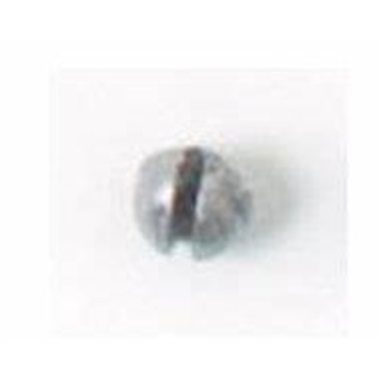 02030-008 EAGLE CLAW ROUND SPILT SHOT SZ2