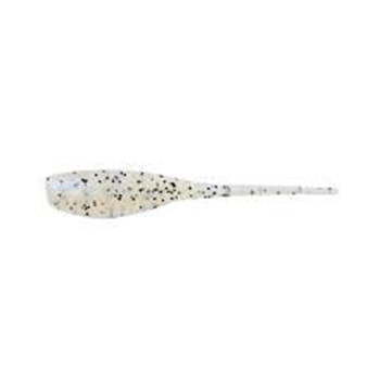 BOBBY GARLAND BGBS203-50 THE ORIGINAL BABY SHAD MONKEY MILK 50CT