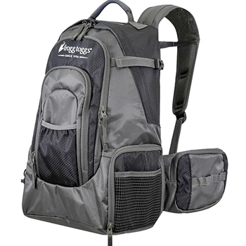 FROGG TOGG 5FT21102-000 i3 TACKLE BACKPACK