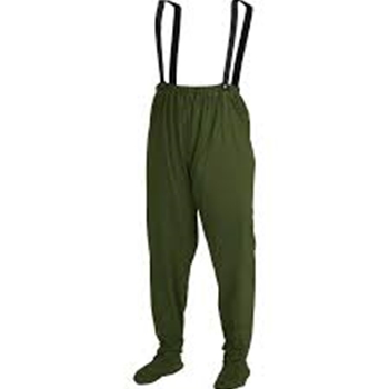 FROGG TOGG 2EW211-506-XL/2X RANA EMERGENCY WADERS XL/2XL GREEN