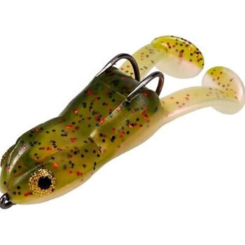 RIBBIT TFF-SRFT-218 TOP TOAD BULL FROG