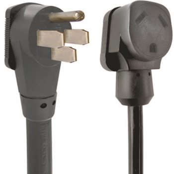 AP PRODUCTS 16-00555 50-30 AMP RIGHT ANGLE ADAPTER