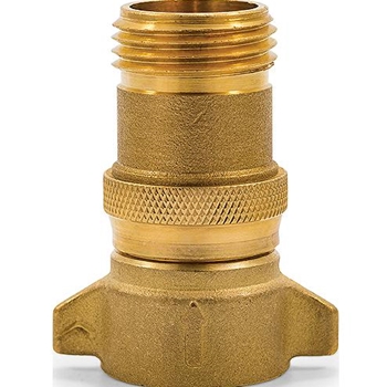 CAMCO 40055 RV WATER PRESSURE REGULATOR