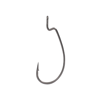 BKK A-EW-8106 OFFSET WORM WG 3/0 
COLOR: SUPERSLIDE
