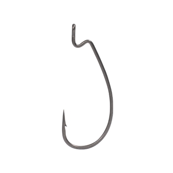 BKK A-EW-8118 OFFSET WORM WG-HD 6/0 
COLOR: SUPERSLIDE