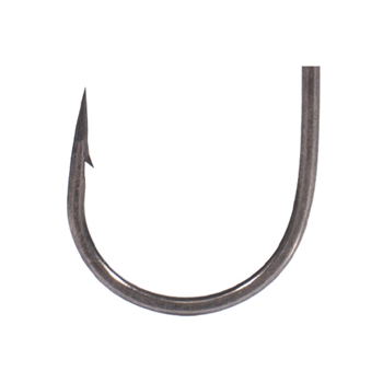 BKK A-EW-8306 OFFSET WORM ROUND BEND 3/0 
COLOR: SUPERSLIDE